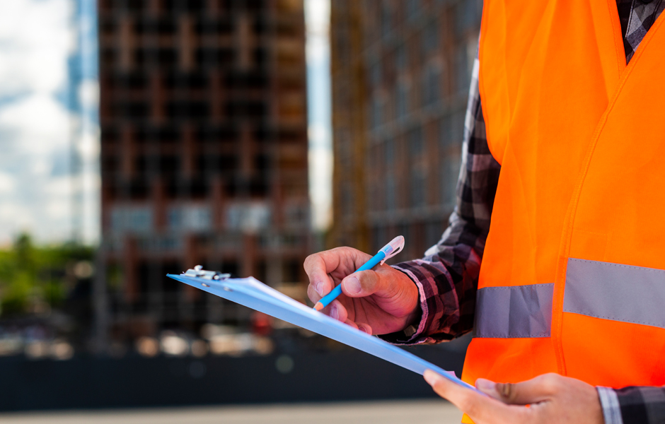 竣工查驗 | 竑亮科技有限公司